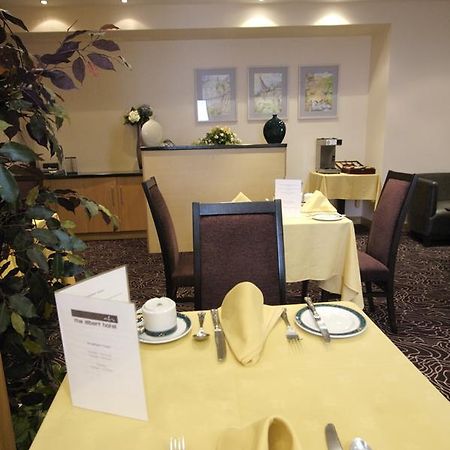 Albert Hotel Kirkwall Zewnętrze zdjęcie