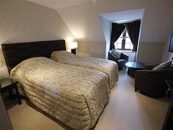 Albert Hotel Kirkwall Zewnętrze zdjęcie