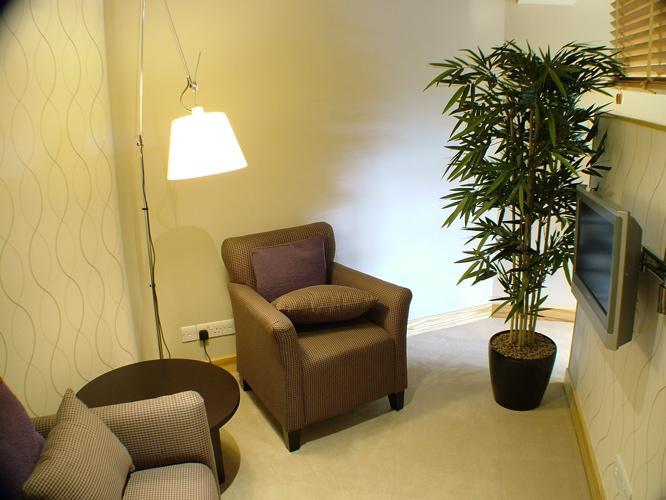Albert Hotel Kirkwall Zewnętrze zdjęcie