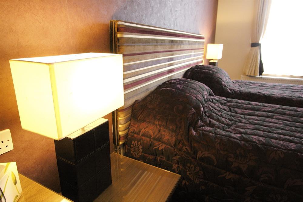 Albert Hotel Kirkwall Zewnętrze zdjęcie