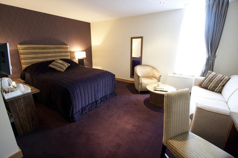 Albert Hotel Kirkwall Zewnętrze zdjęcie