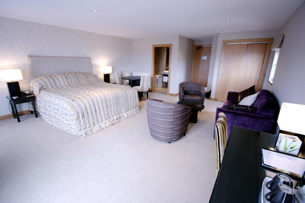 Albert Hotel Kirkwall Zewnętrze zdjęcie