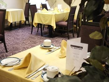 Albert Hotel Kirkwall Zewnętrze zdjęcie