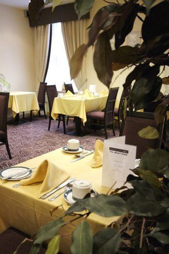 Albert Hotel Kirkwall Zewnętrze zdjęcie