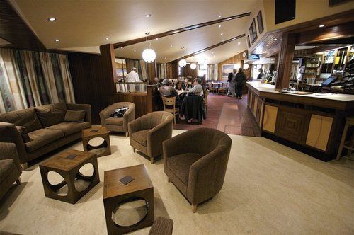Albert Hotel Kirkwall Zewnętrze zdjęcie